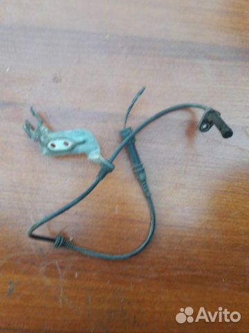 Датчик abs передний правый Bmw X5 E70 N52B30 2007