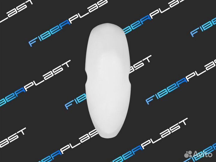 Переднее крыло Honda VTX 1300 S 01-09