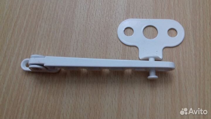 Ограничитель на окна