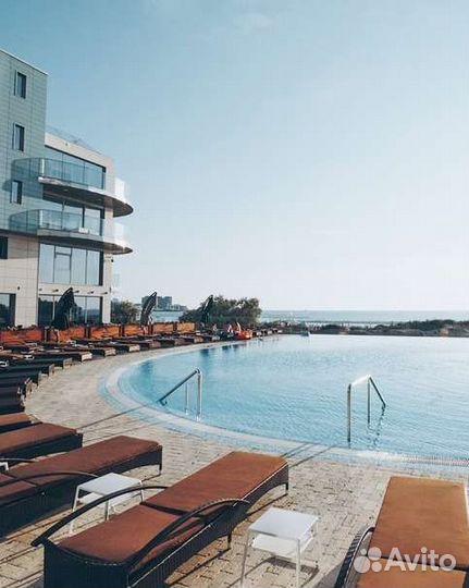 Гранд Отель Анапа 5*