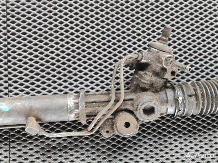 Рулевая рейка Toyota Gx470 UZJ120 2uzfe 2002