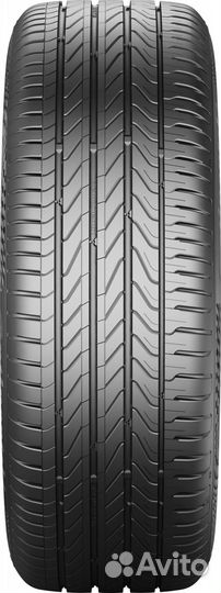 Continental UltraContact 175/65 R14