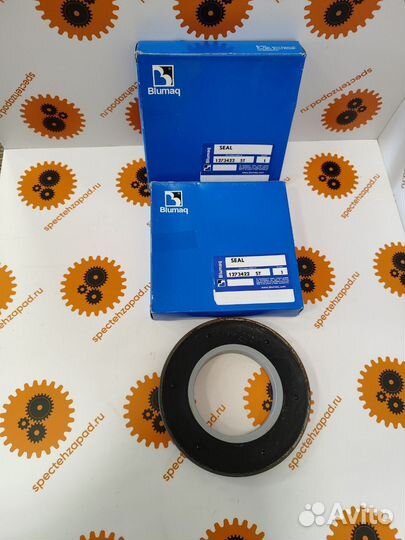 Сальник пыльник D9 1273422 Caterpillar