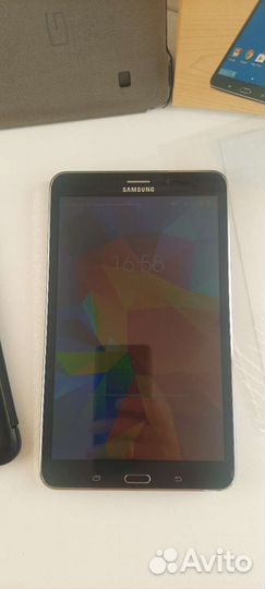 Samsung galaxy tab 4 sm t 331