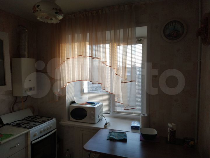 2-к. квартира, 41 м², 5/5 эт.