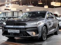 Новый Москвич 6 1.5 CVT, 2024, цена от 1 750 000 руб.