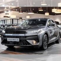 Новый Москвич 6 1.5 CVT, 2024, цена от 1 750 000 руб.