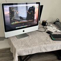 Apple iMac 24 Catalina 2008