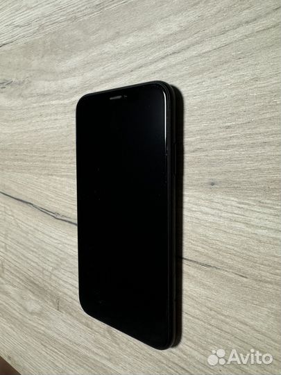 iPhone Xr, 128 ГБ