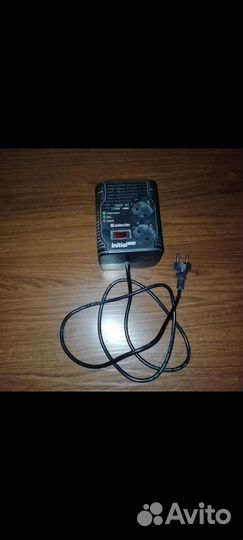 Стабилизатор напряжения