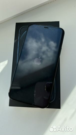 iPhone 12 Pro, 128 ГБ