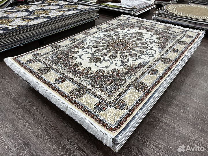 Ковер классический 2х2.9