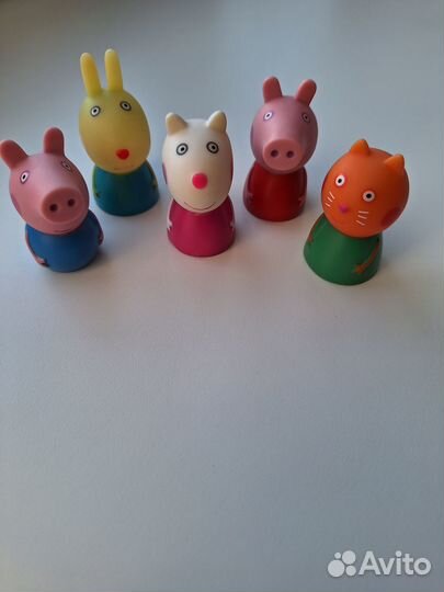 Свинка Пеппа