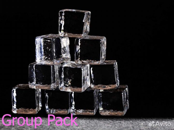 Ледогенератор kunshan icefactory ICE-500P Новый