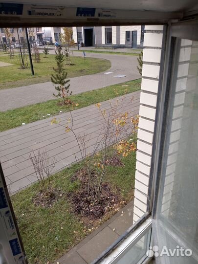 Уборка квартир