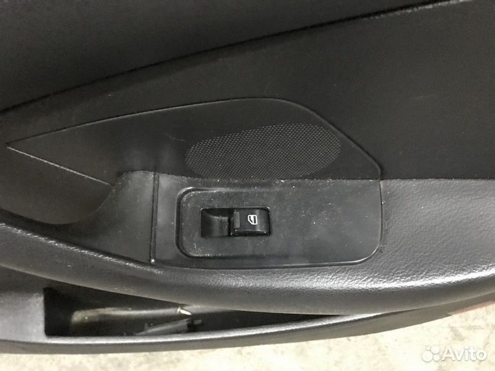 Блок управления стеклоподъемниками