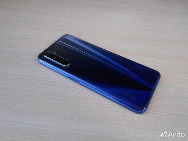 realme 6, 4/128 ГБ