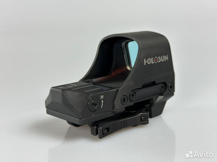 Коллиматорный прицел Holosun OpenReflex HS510C
