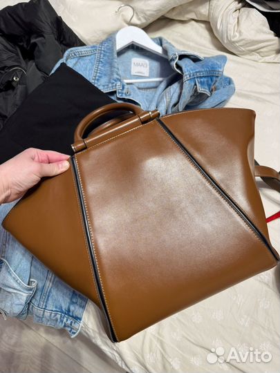 Сумка эконика