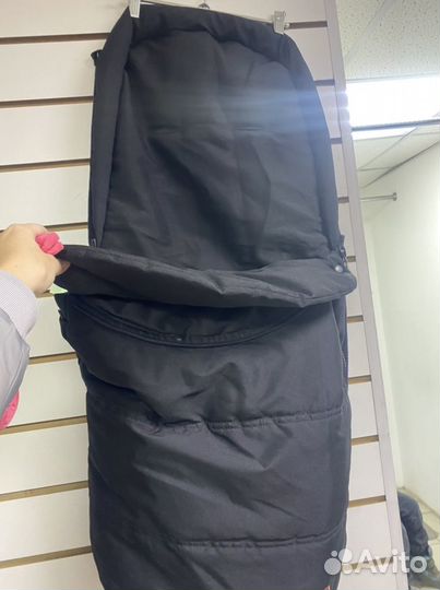 Мешок для коляски