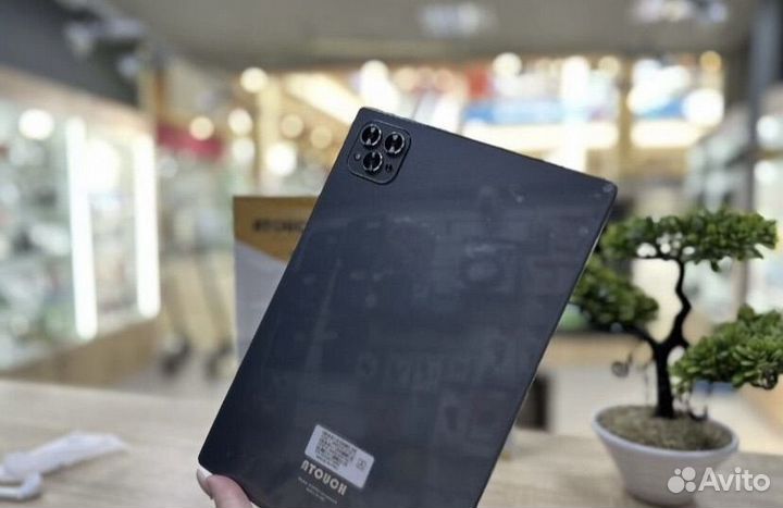Планшет atouch x19 pro