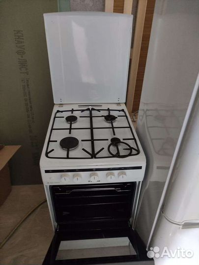 Плита электрическая новая