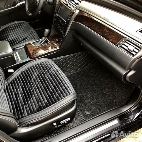 Накидки Монако