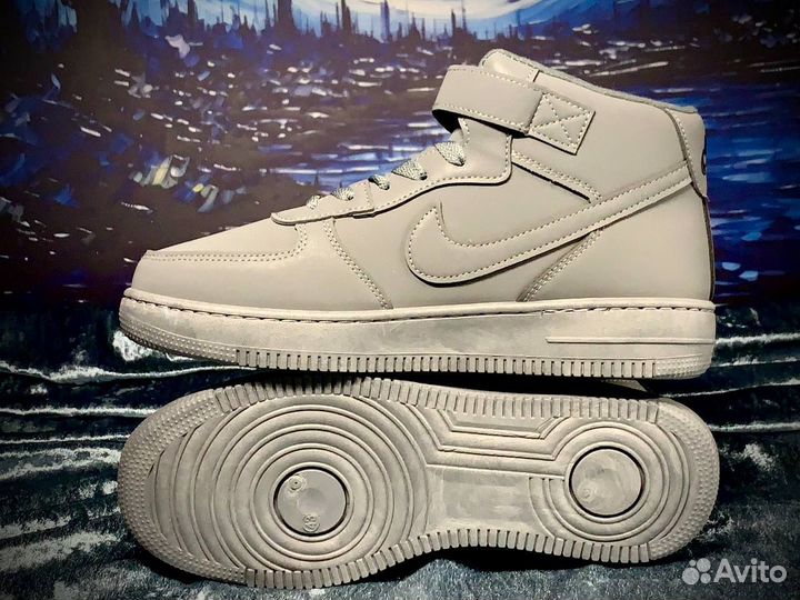 Кроссовки Nike Air Force 1