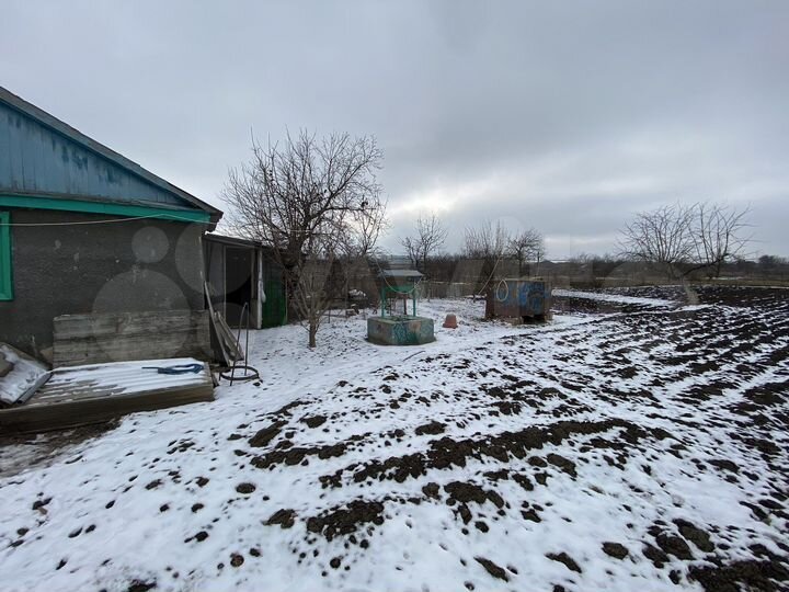 Дом 61 м² на участке 14 сот.