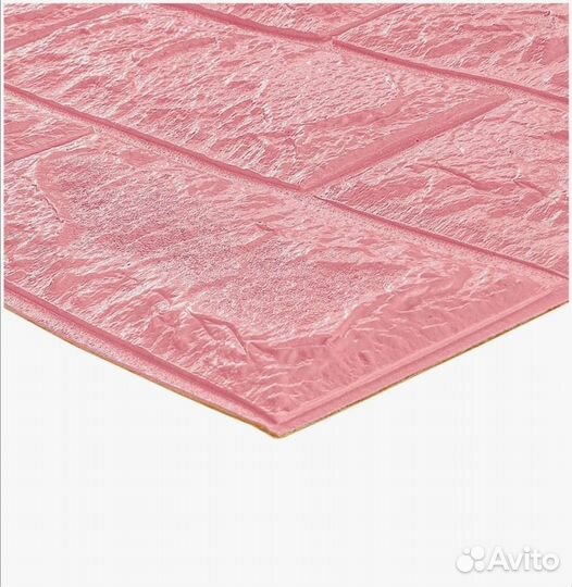 3д панели на стены