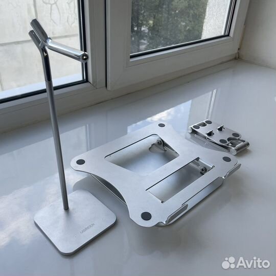 Подставки для Macbook, iPhone, AirPods