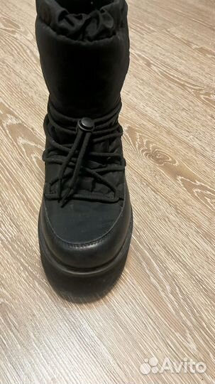 Дутики женские размер 41