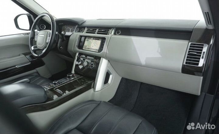 Заказ Авто бизнес класса Range Rover, Jaguar