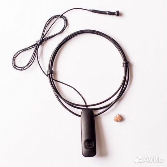 Микронаушник