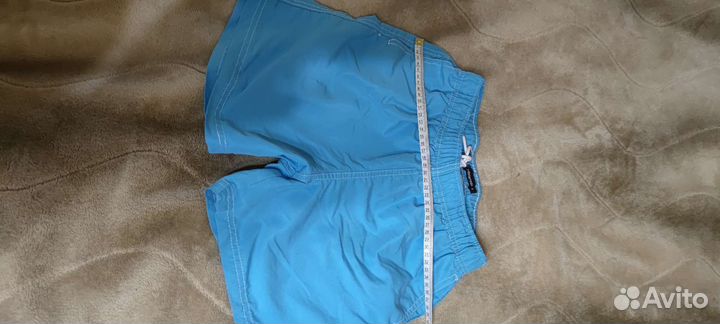 Шорты для мальчика