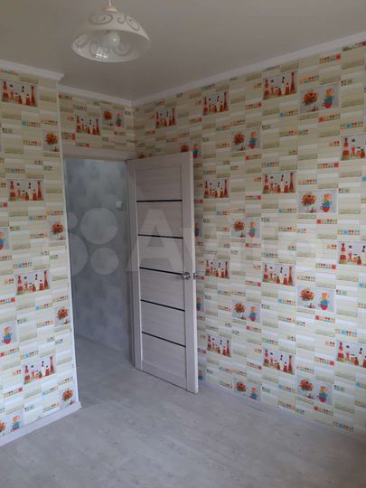 1-к. квартира, 37 м², 3/9 эт.