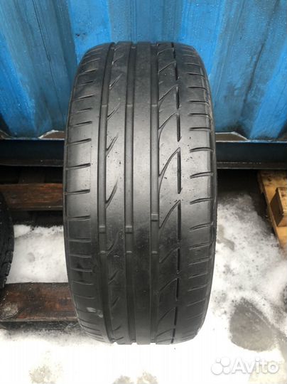 Bridgestone Potenza S001 225/45 R17 91W