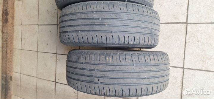 Nokian Tyres Nordman SX2 205/55 R16