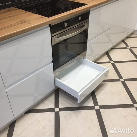 Кухня на заказ