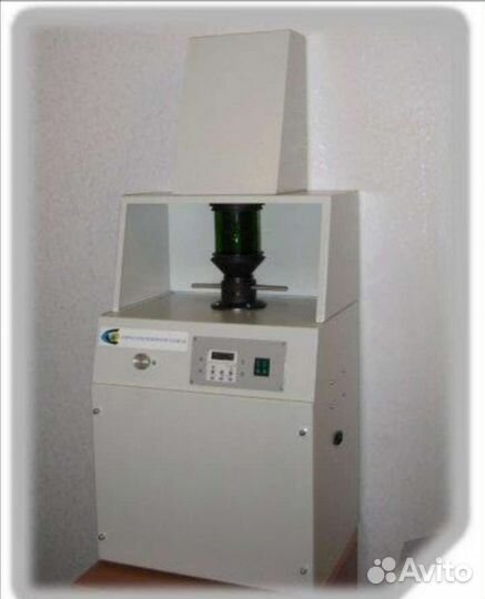 Галогегератор для Соляной комноты