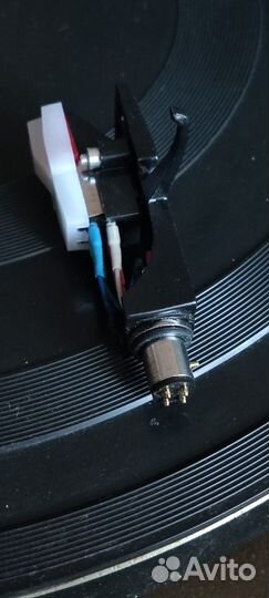Электроника эп 030 виниловый проигрыватель