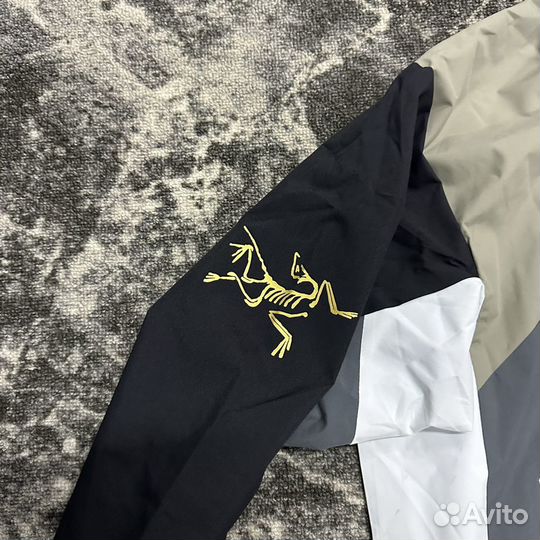 Ветровка Arcteryx X Beams Beta LT