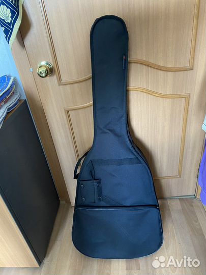 Акустическая гитара Yamaha fg800