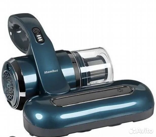 Пылесос от пылевого клеща