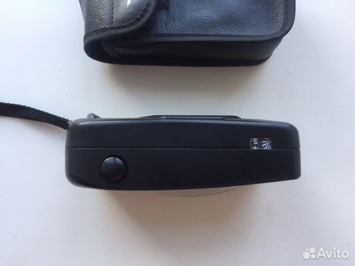 Пленочный фотоаппарат Premier PC-661