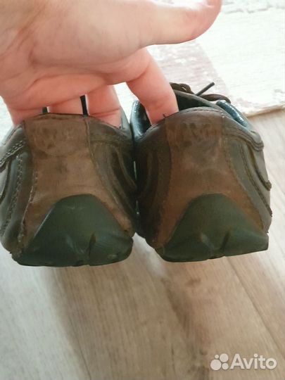 Ботинки merrell мужские зимние 42 размер