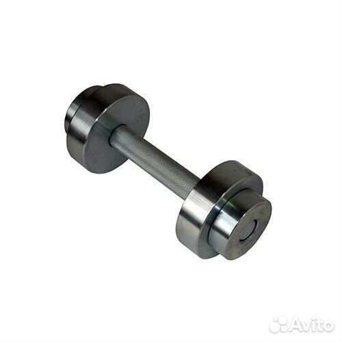 Гантель разборная 5 кг