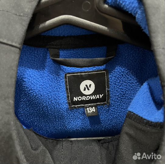 Спортивный костюм для мальчика