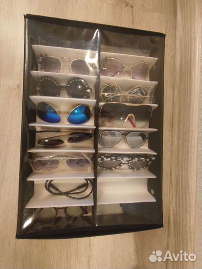 Чехол для очков