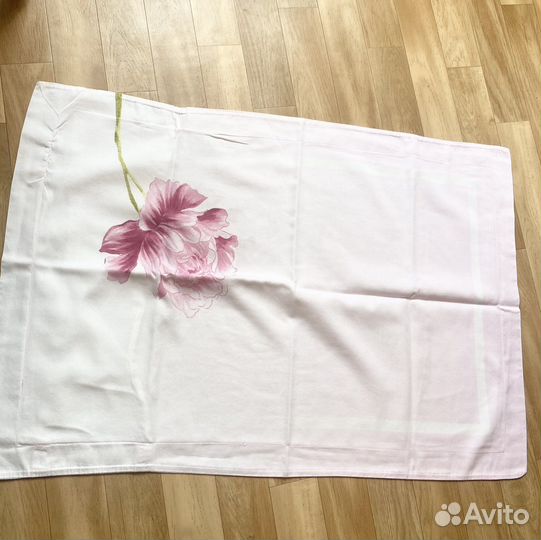 Комплект постельного белья 2 спальный